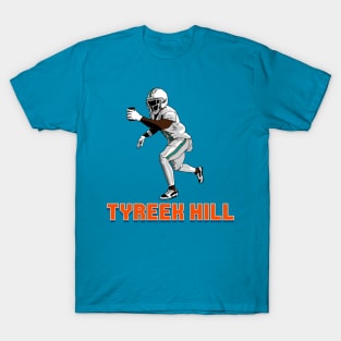 Tyreek Hill T-Shirt